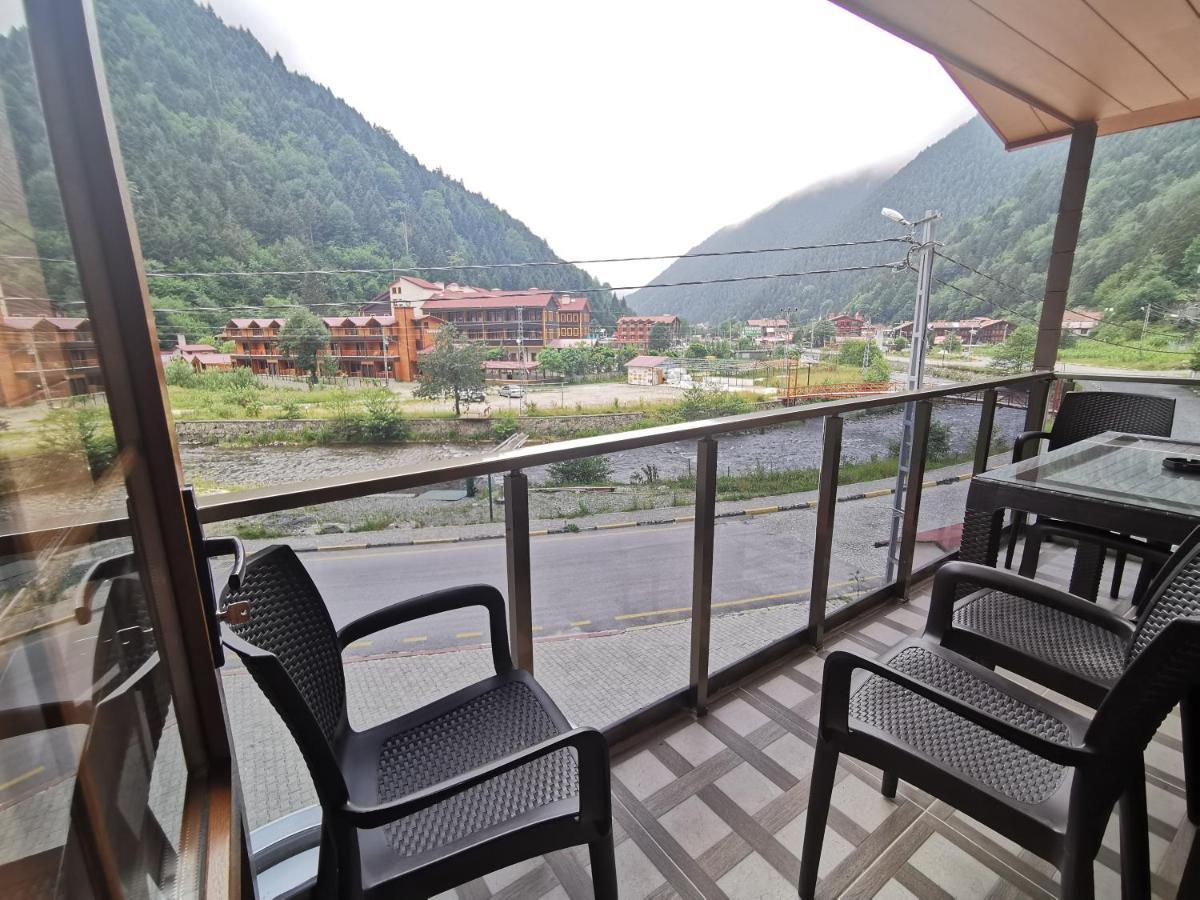 Best Of Uzungöl Exterior foto