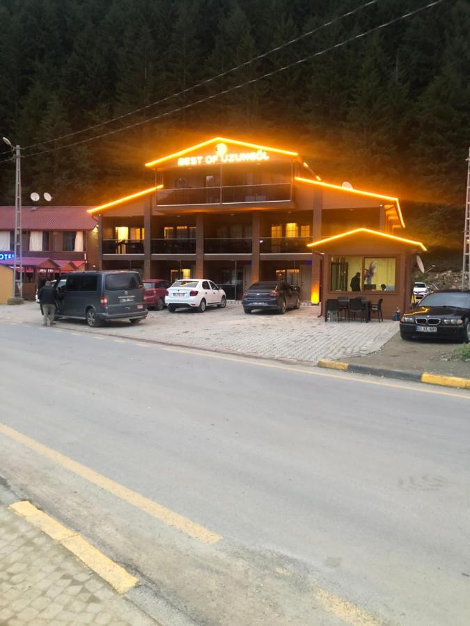 Best Of Uzungöl Exterior foto