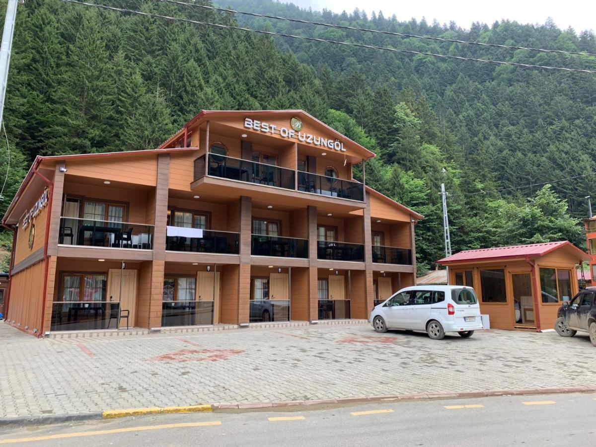 Best Of Uzungöl Exterior foto