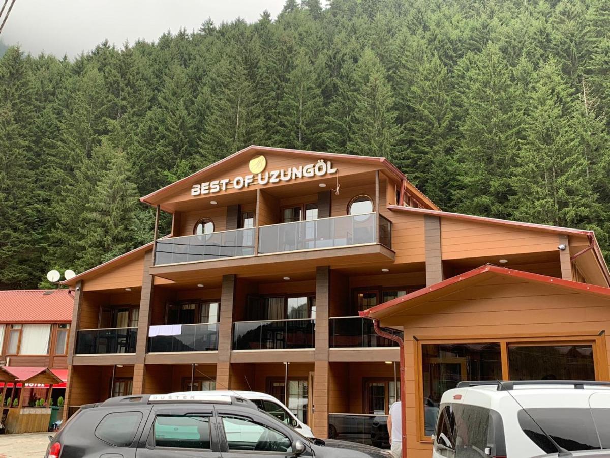 Best Of Uzungöl Exterior foto